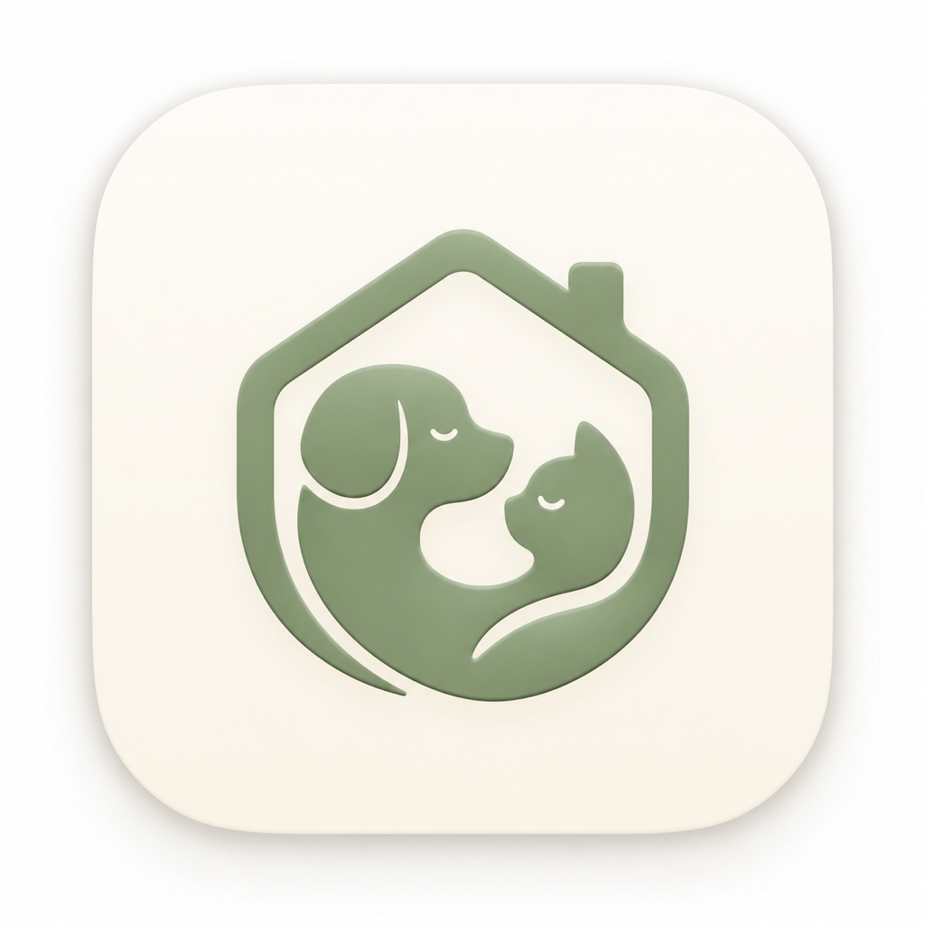 Fluffy Carebook